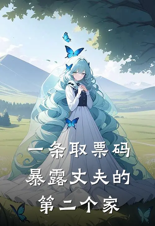 《一条取票码，暴露丈夫的第二个家》姜宇徐曼完结版阅读_姜宇徐曼完结版在线阅读