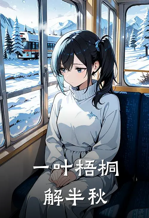 沈卓言白月光（一叶梧桐解半秋）全文免费阅读无弹窗大结局_