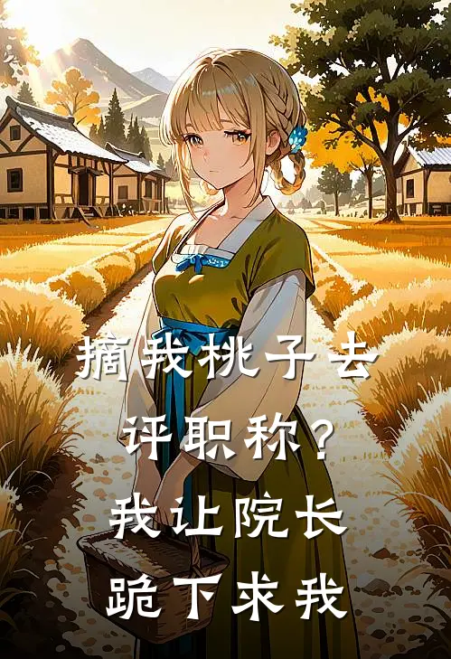 摘我桃子去评职称？我让院长跪下求我孟瑶陈菲全本完结小说_最新章节列表摘我桃子去评职称？我让院长跪下求我(孟瑶陈菲)