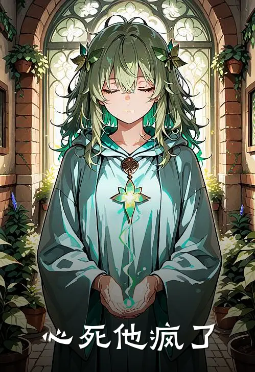 心死他疯了(陆承渊沈知意)小说免费在线阅读_心死他疯了(陆承渊沈知意)大结局阅读