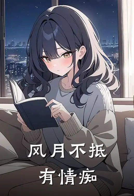 风月不抵有情痴顾西洲陈白露最新推荐小说_完结版小说推荐风月不抵有情痴顾西洲陈白露