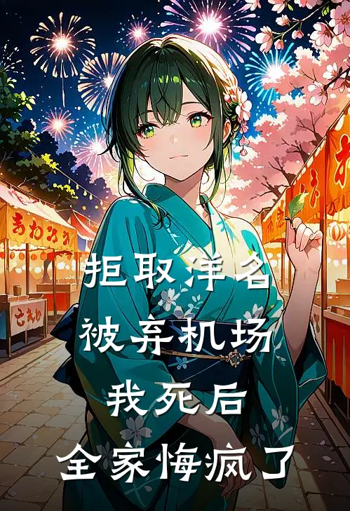 拒取洋名被弃机场，我死后，全家悔疯了(林宁林凯文)最新推荐小说_在哪看免费小说拒取洋名被弃机场，我死后，全家悔疯了林宁林凯文