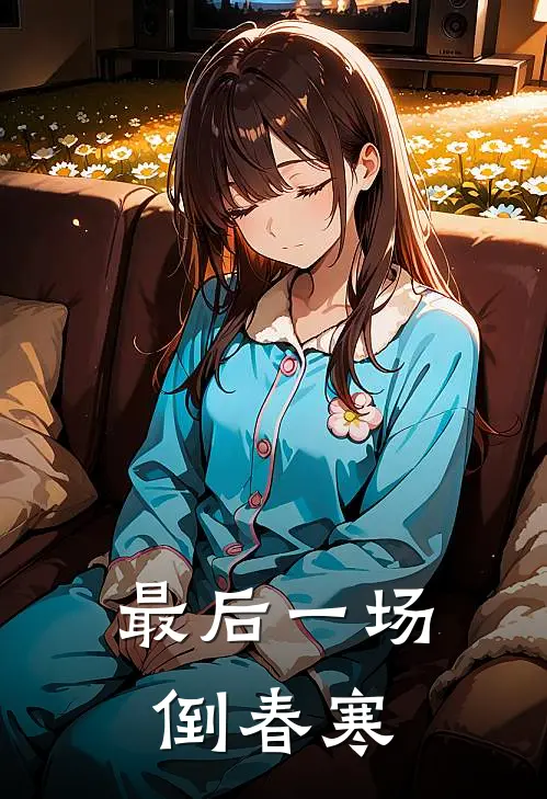 最后一场倒春寒小婧肖衡完本小说免费阅读_小说完结版最后一场倒春寒小婧肖衡