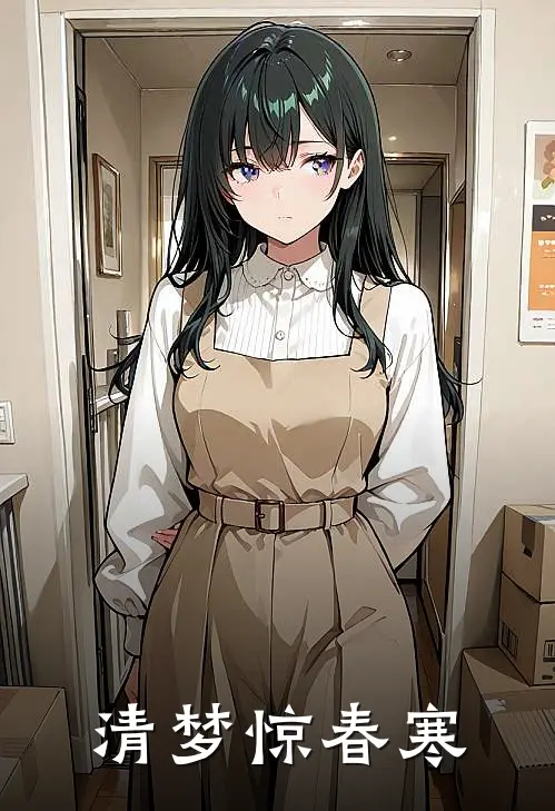 清梦惊春寒江让沈惊寒热门的网络小说_热门的网络小说清梦惊春寒(江让沈惊寒)