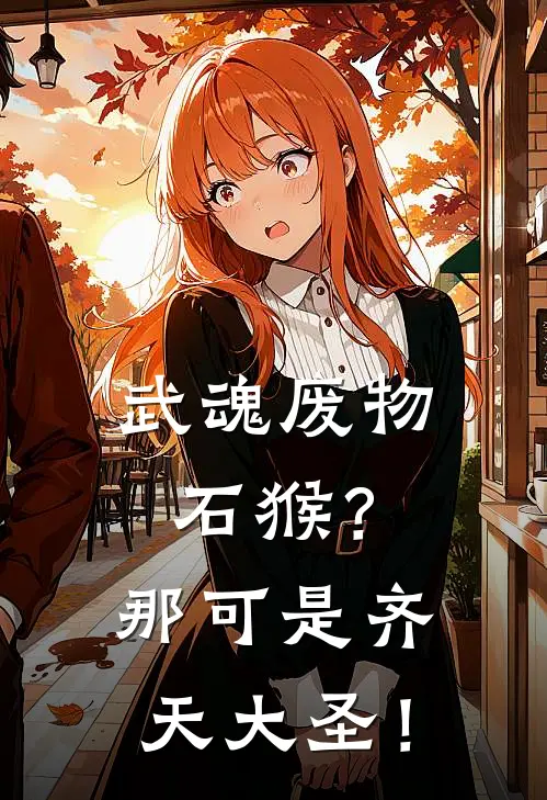 武魂废物石猴？那可是齐天大圣！(许真廖凡)全文在线阅读_(武魂废物石猴？那可是齐天大圣！)精彩小说