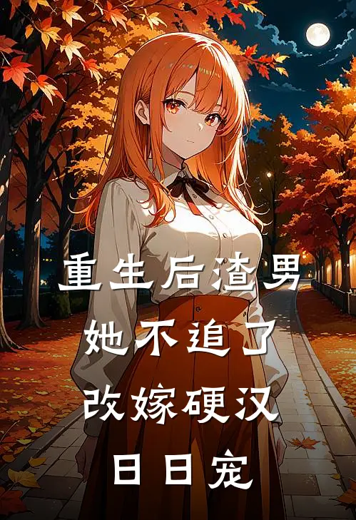 重生后渣男她不追了，改嫁硬汉日日宠(江柯方星桐)最新完结小说_完结版小说全文免费阅读重生后渣男她不追了，改嫁硬汉日日宠(江柯方星桐)