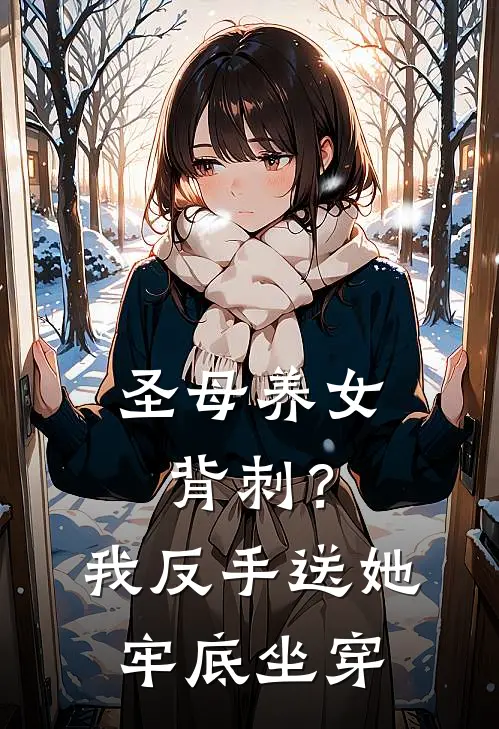 圣母养女背刺？我反手送她牢底坐穿林总周雅全文在线阅读_圣母养女背刺？我反手送她牢底坐穿全集免费阅读