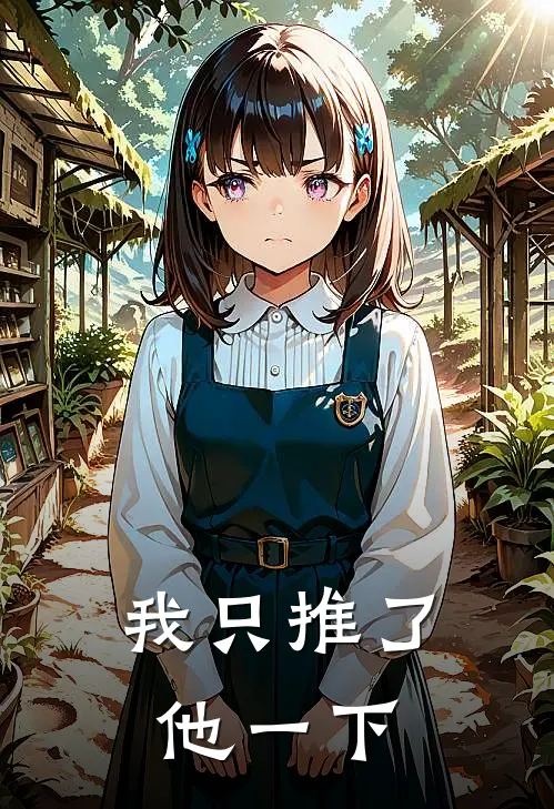 我只推了他一下(林默林默)最新小说_免费阅读完整版小说我只推了他一下(林默林默)