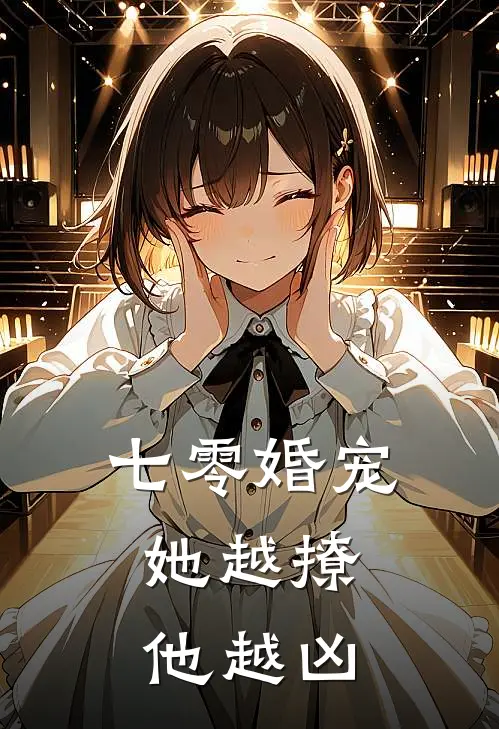 七零婚宠：她越撩，他越凶陆沉杨桃桃小说完整版_热门好看小说七零婚宠：她越撩，他越凶(陆沉杨桃桃)