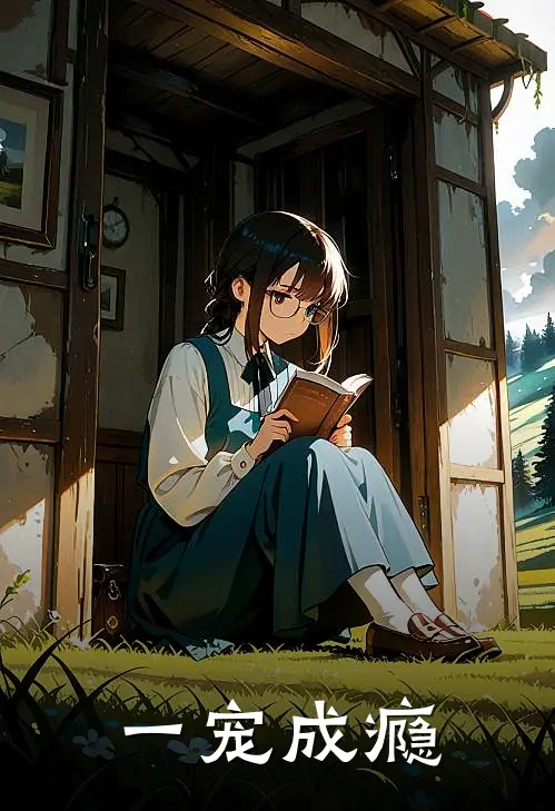 苏晚陆知衍《一宠成瘾》完结版免费阅读_一宠成瘾全文免费阅读