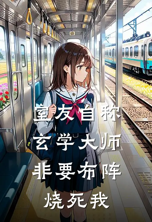 室友自称玄学大师，非要布阵烧死我我林玄最热门小说_免费小说全集室友自称玄学大师，非要布阵烧死我(我林玄)