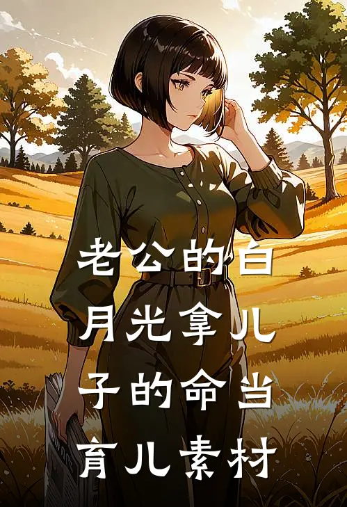 老公的白月光拿儿子的命当育儿素材(我悠悠)免费小说大全_小说完结免费老公的白月光拿儿子的命当育儿素材我悠悠