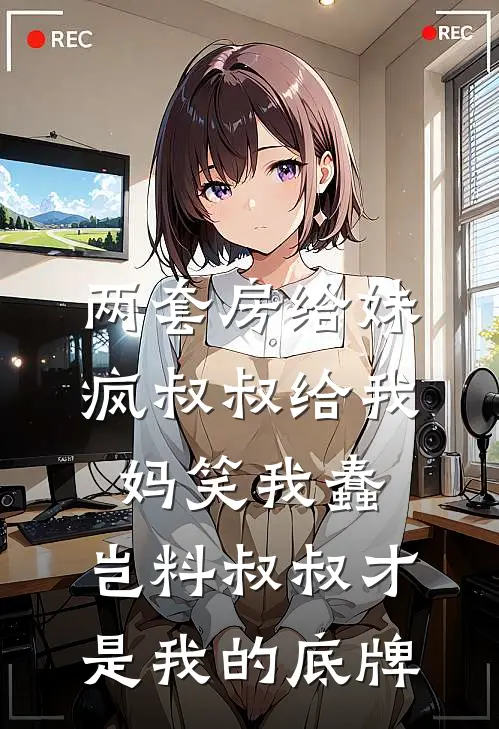 两套房给妹疯叔叔给我，妈笑我蠢，岂料叔叔才是我的底牌(赵立赵云澜)免费小说完结版_免费小说免费阅读两套房给妹疯叔叔给我，妈笑我蠢，岂料叔叔才是我的底牌赵立赵云澜