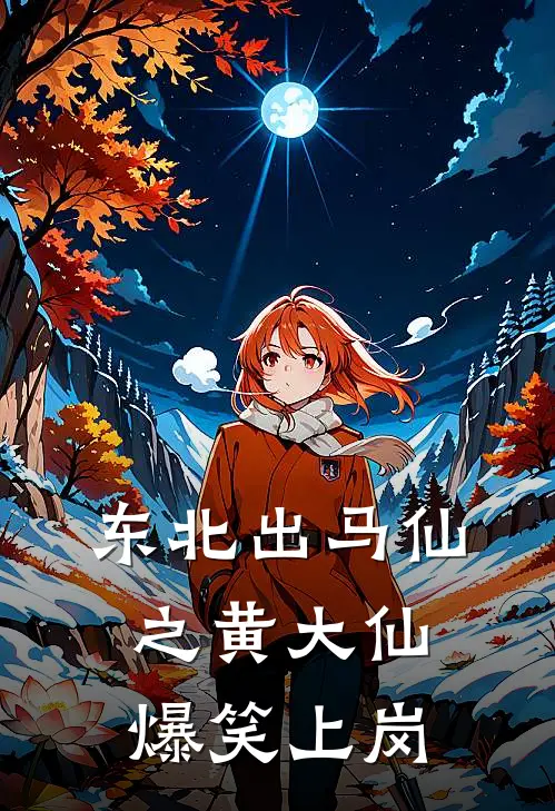 东北出马仙之黄大仙爆笑上岗张大柱黄小乐完本小说免费阅读_最新章节列表东北出马仙之黄大仙爆笑上岗(张大柱黄小乐)