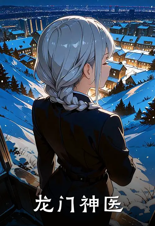 佚名佚名《龙门神医》完结版免费阅读_龙门神医全文免费阅读