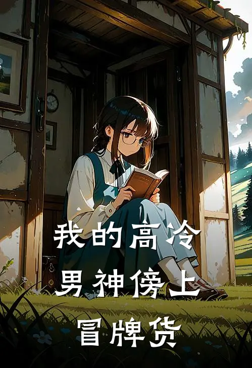 我的高冷男神傍上冒牌货(宋愈宋安安)完结版小说推荐_最新完结小说推荐我的高冷男神傍上冒牌货宋愈宋安安