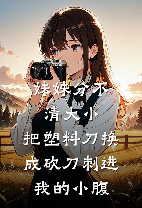 妹妹分不清大小，把塑料刀换成砍刀刺进我的小腹(沈芷晚沈芷若)完整版免费小说_完结版小说推荐妹妹分不清大小，把塑料刀换成砍刀刺进我的小腹(沈芷晚沈芷若)