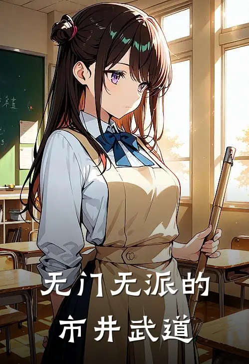 无门无派的市井武道苏惊尘赵虎完本完结小说_完本完结小说无门无派的市井武道(苏惊尘赵虎)