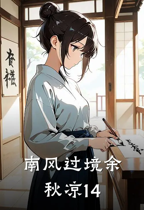 南风过境余秋凉14(秦淮安乔以南)全章节在线阅读_秦淮安乔以南全章节在线阅读