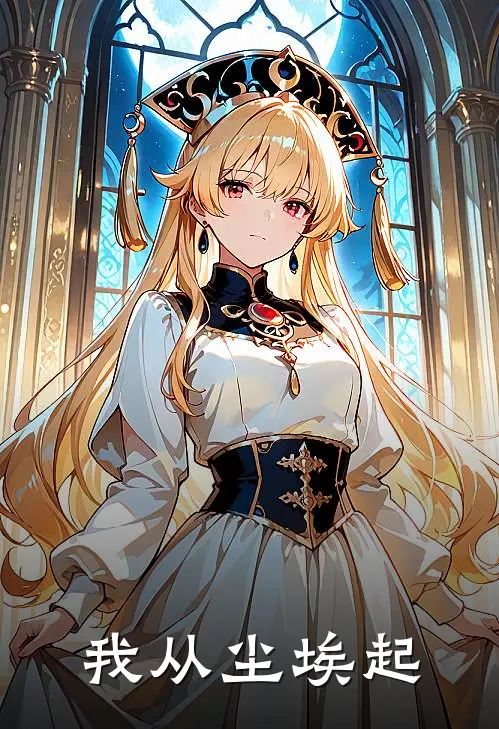 我从尘埃起张昊林小宇完整版小说_最新章节列表我从尘埃起(张昊林小宇)