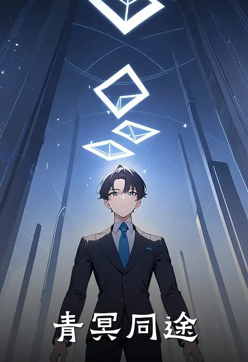 青冥同途江澈阿澈小说完整版_热门好看小说青冥同途(江澈阿澈)