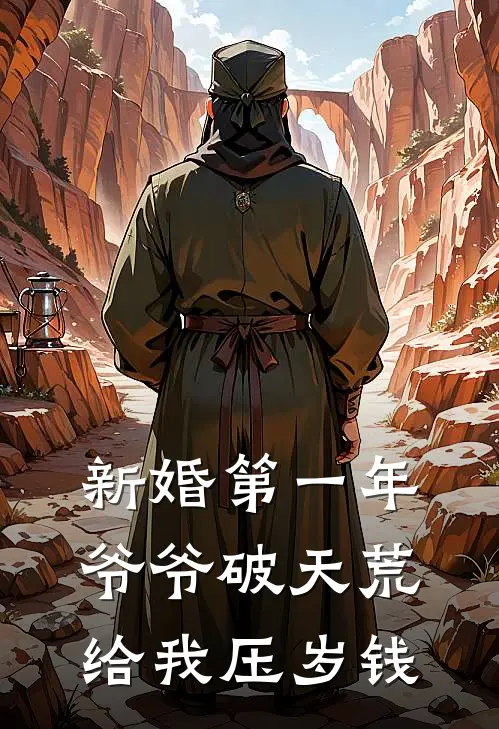 新婚第一年爷爷破天荒给我压岁钱孕妇胎儿完整免费小说_小说全文免费阅读新婚第一年爷爷破天荒给我压岁钱孕妇胎儿