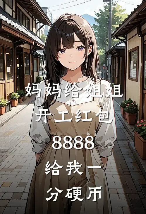 妈妈给姐姐开工红包8888，给我一分硬币乔月月妈妈免费小说大全_小说完结妈妈给姐姐开工红包8888，给我一分硬币(乔月月妈妈)