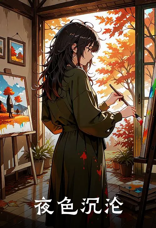 夜色沉沦盛又夏傅时律在线免费小说_最新推荐小说夜色沉沦(盛又夏傅时律)