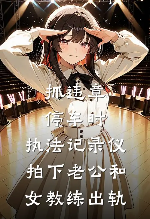 抓违章停车时，执法记录仪拍下老公和女教练出轨顾清川江清语最新小说推荐_最新好看小说抓违章停车时，执法记录仪拍下老公和女教练出轨顾清川江清语