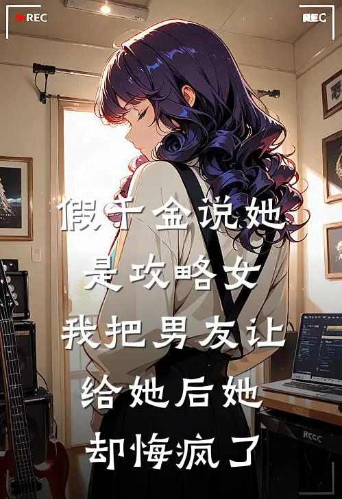 假千金说她是攻略女，我把男友让给她后她却悔疯了(唐晶唐娇娇)完整版免费全文阅读_最热门小说假千金说她是攻略女，我把男友让给她后她却悔疯了唐晶唐娇娇