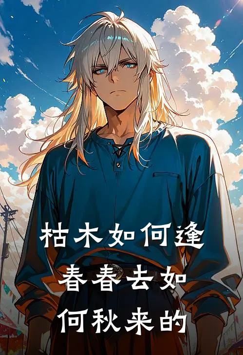 枯木如何逢春 春去如何秋来的