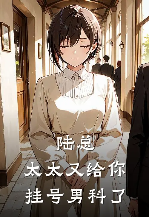 陆总，太太又给你挂号男科了(华浓陆敬安)完本小说大全_热门小说大全陆总，太太又给你挂号男科了华浓陆敬安