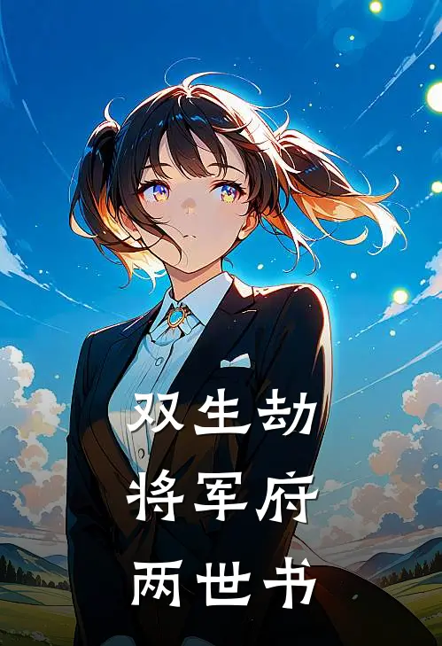 双生劫：将军府两世书