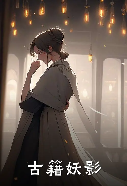 古籍妖影林晓陈浩全文免费阅读无弹窗大结局_（林晓陈浩）古籍妖影最新小说