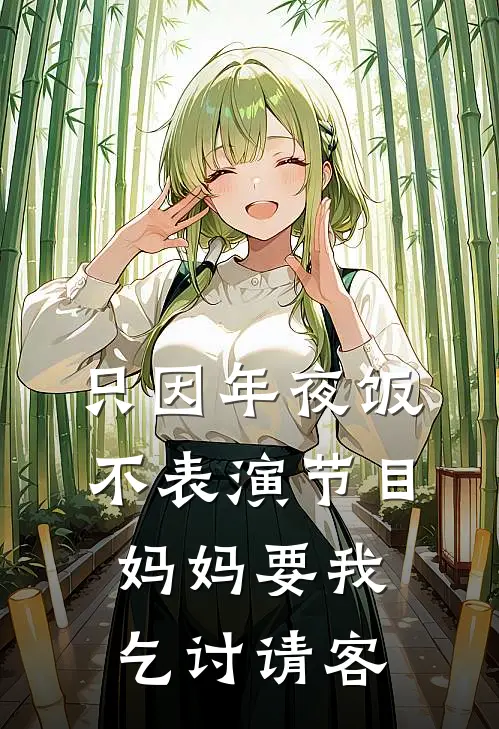 只因年夜饭不表演节目，妈妈要我乞讨请客余多多妈妈小说完结免费_最新章节列表只因年夜饭不表演节目，妈妈要我乞讨请客(余多多妈妈)