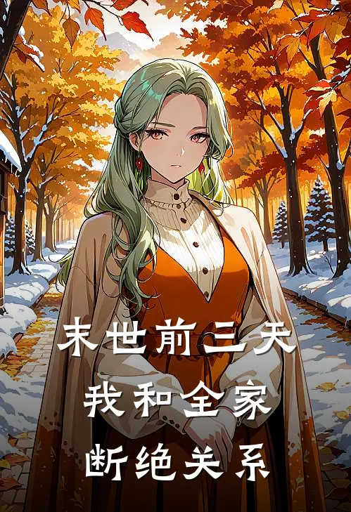 末世前三天，我和全家断绝关系(宋夏乐乐)免费小说完结版_最新章节列表末世前三天，我和全家断绝关系(宋夏乐乐)