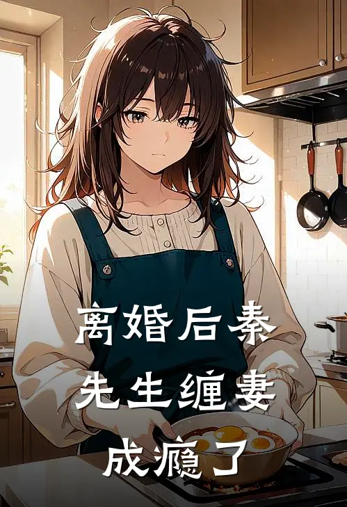 离婚后秦先生缠妻成瘾了