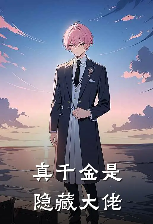 真千金是隐藏大佬