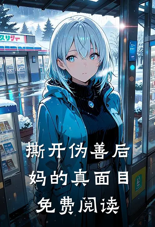 撕开伪善后妈的真面目免费阅读