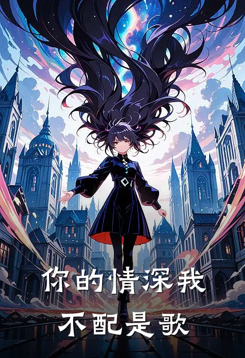 你的情深我不配是歌