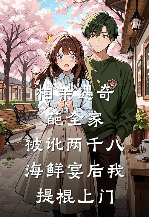 相亲遇奇葩全家，被讹两千八海鲜宴后我提棍上门