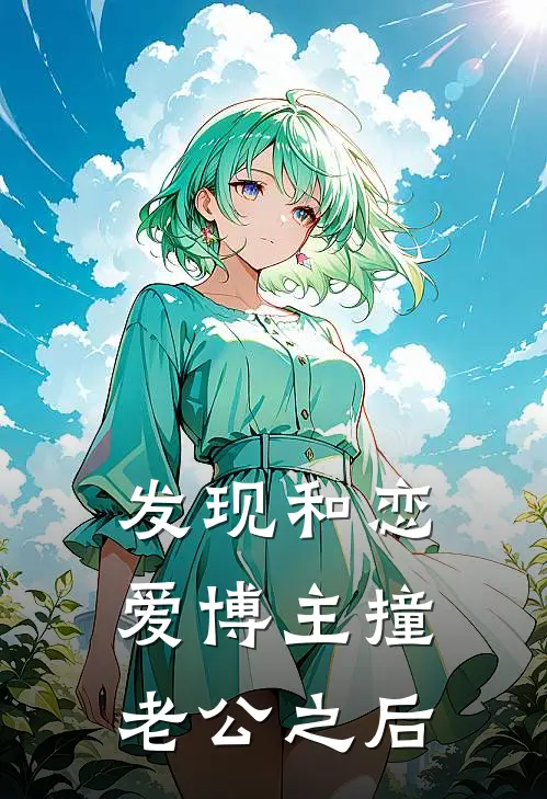 发现和恋爱博主撞老公之后方媛季甜最新章节免费阅读_发现和恋爱博主撞老公之后热门小说