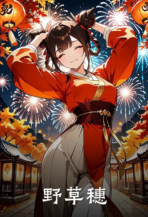 《野草穗》我丞相已完结小说_野草穗(我丞相)火爆小说