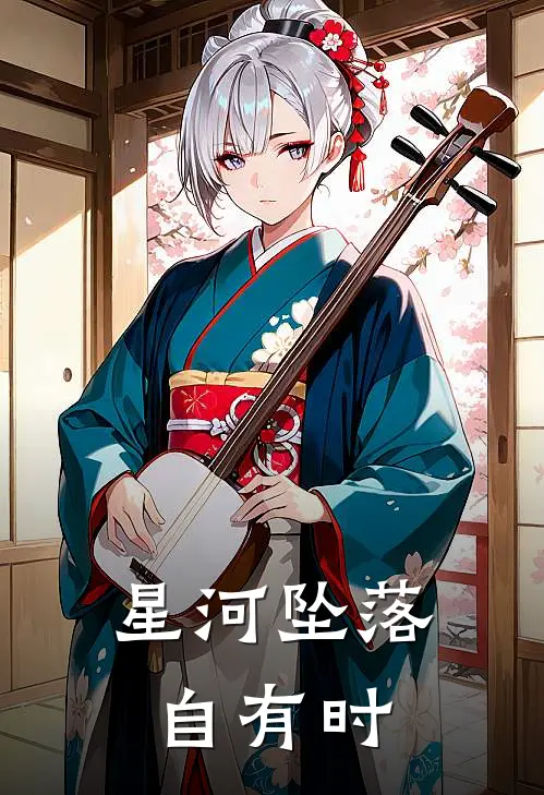 星河坠落自有时