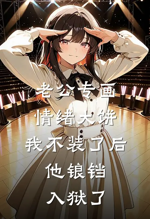 老公专画情绪大饼，我不装了后，他锒铛入狱了小沫陈子骞全文阅读免费全集_最新全本小说老公专画情绪大饼，我不装了后，他锒铛入狱了(小沫陈子骞)