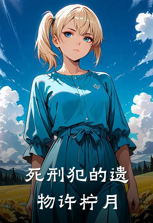 死刑犯的遗物许柠月