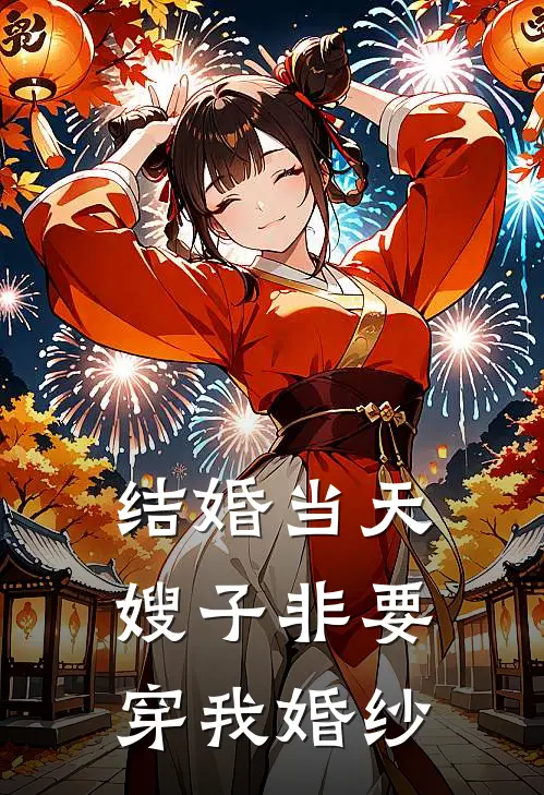 结婚当天，嫂子非要穿我婚纱邓玉香胡莱最新小说推荐_热门小说排行榜结婚当天，嫂子非要穿我婚纱(邓玉香胡莱)