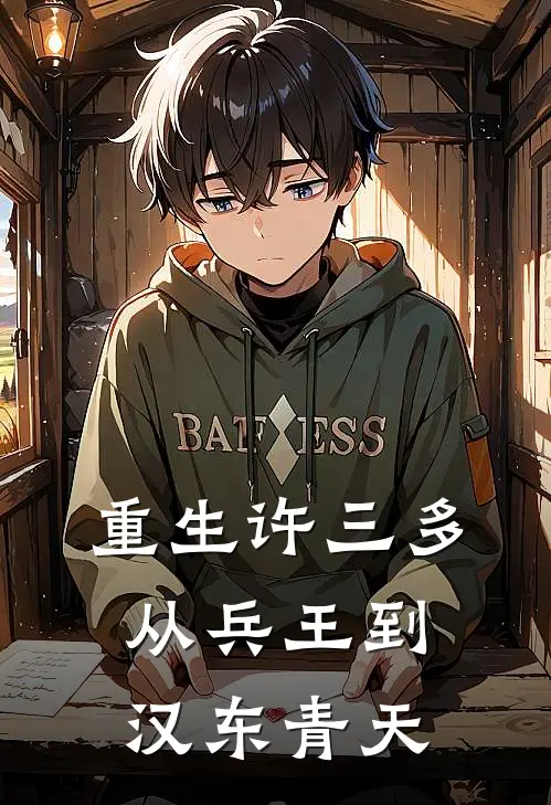重生许三多：从兵王到汉东青天(许三多许百顺)最新完本小说推荐_免费小说推荐重生许三多：从兵王到汉东青天许三多许百顺