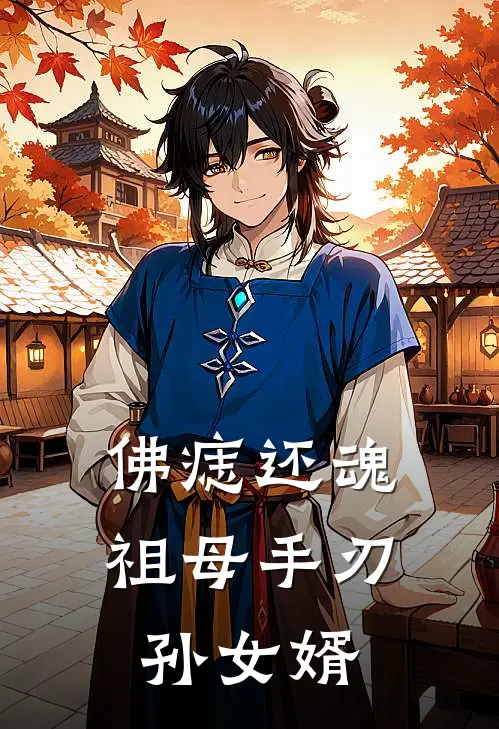 佛痣还魂，祖母手刃孙女婿秦华哑巴女子免费小说全集_免费小说在哪看佛痣还魂，祖母手刃孙女婿(秦华哑巴女子)