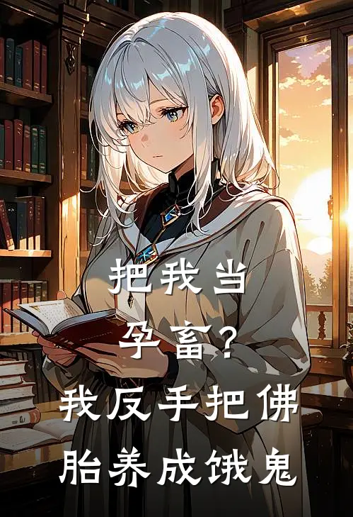 把我当孕畜？我反手把佛胎养成饿鬼(云舒季渊)免费阅读无弹窗_最新好看小说推荐把我当孕畜？我反手把佛胎养成饿鬼云舒季渊